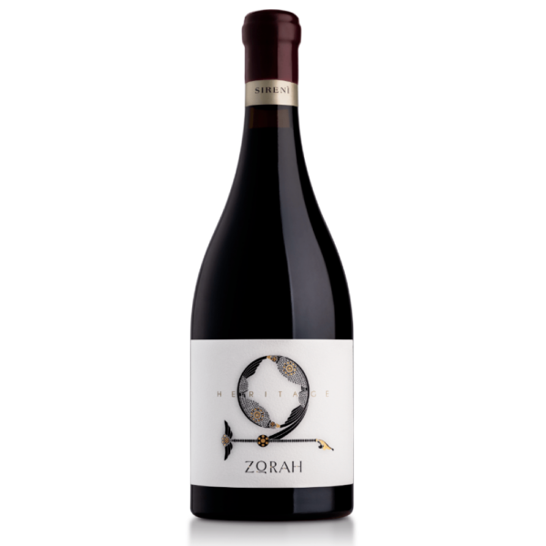 Heritage Sireni, Ararati 2020 – Zorah Winery