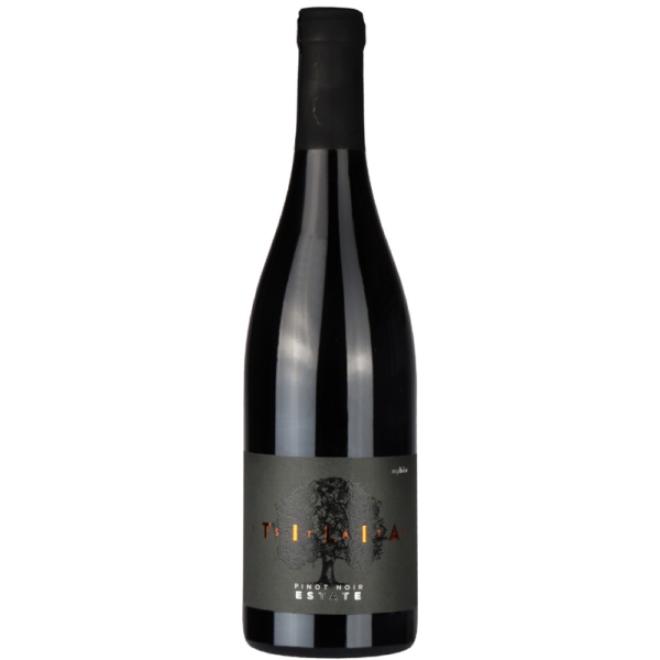 Estate Pinot Noir 2020 – Tilia Estate Winery