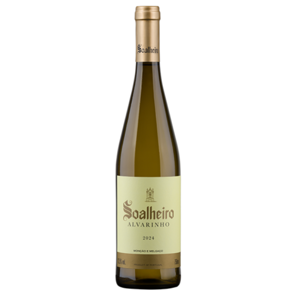 Alvarinho Classico 2024 – Soalheiro Winery