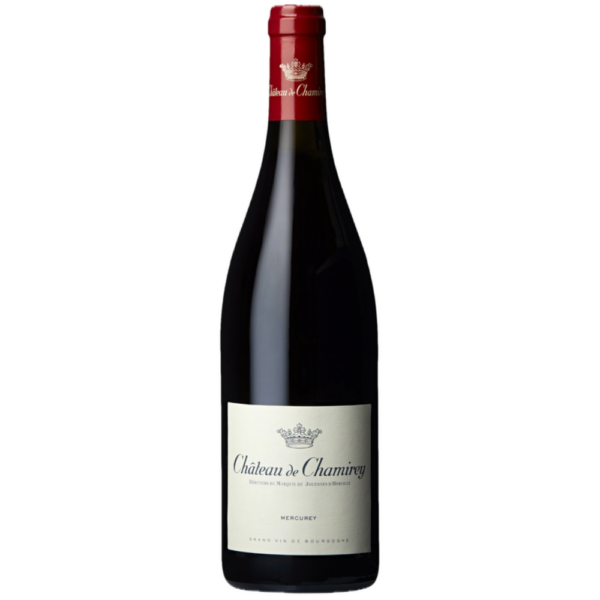 Mercurey Pinot Noir 2023 – Château de Chamirey vinarija