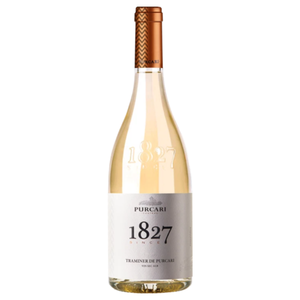 Traminer de Purcari 2023 – Château Purcari Winery