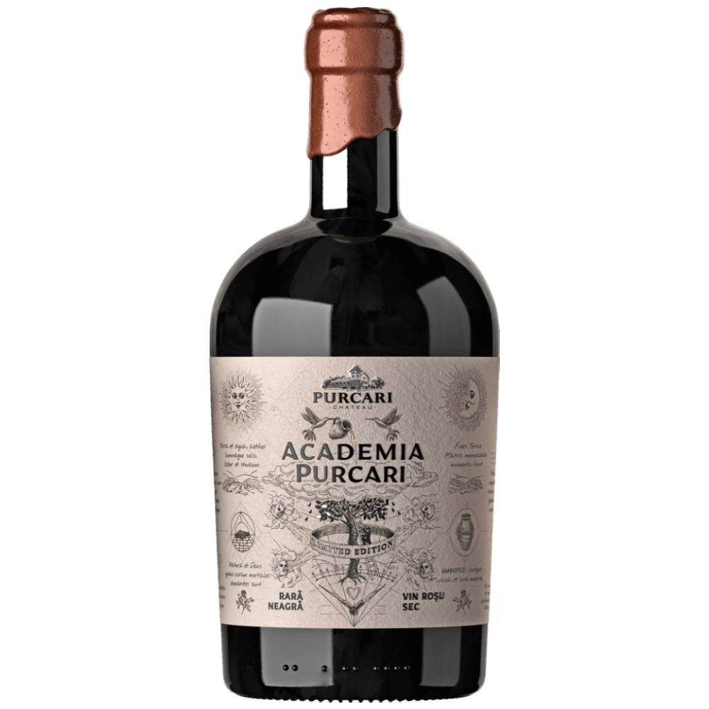 Chateau Purcari Academia Rară Neagră 2021