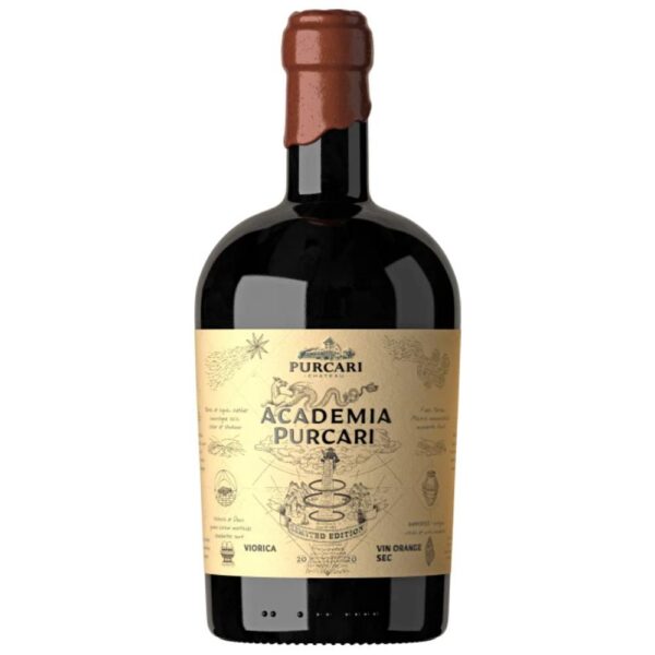 Academia Viorica 2021 – Château Purcari vinarija