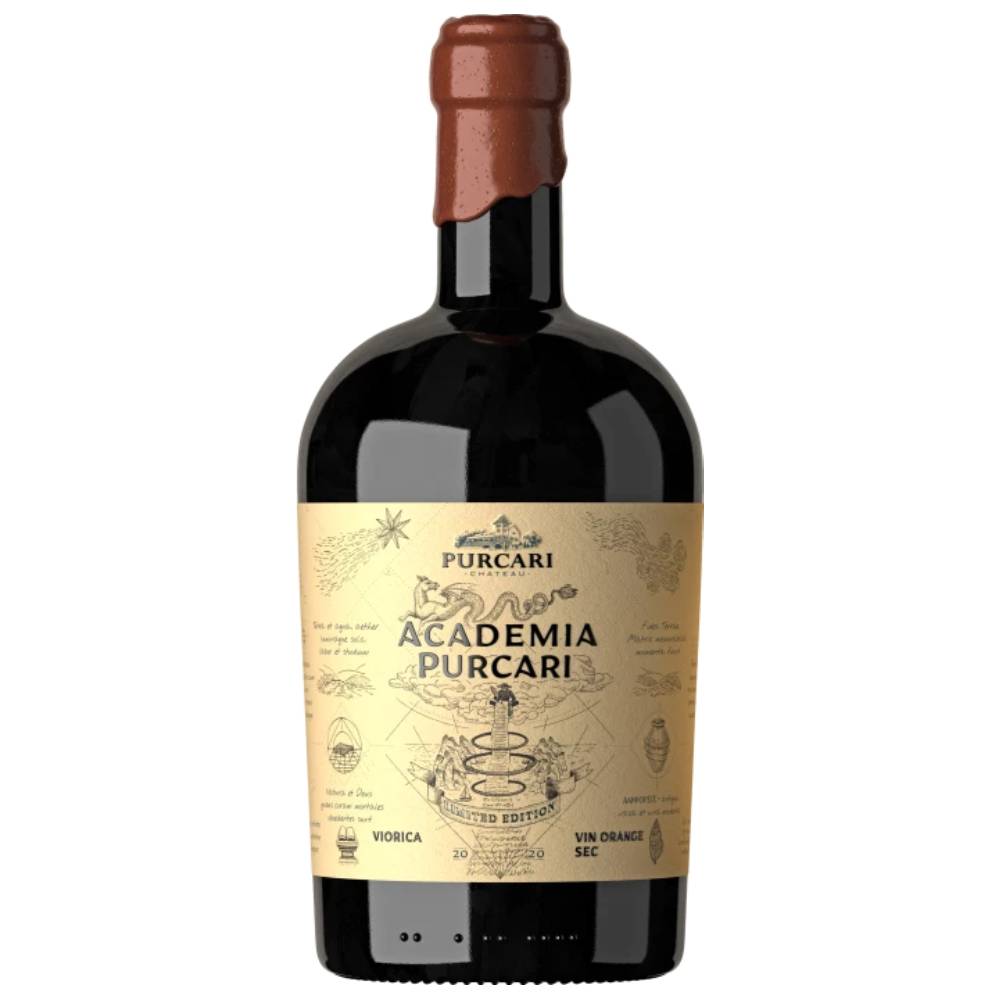 Chateau Purcari Academia Viorica 2021