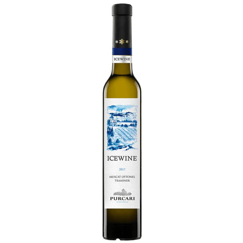 Chateau Purcari Ice Wine de Purcari 2017 0.375 L