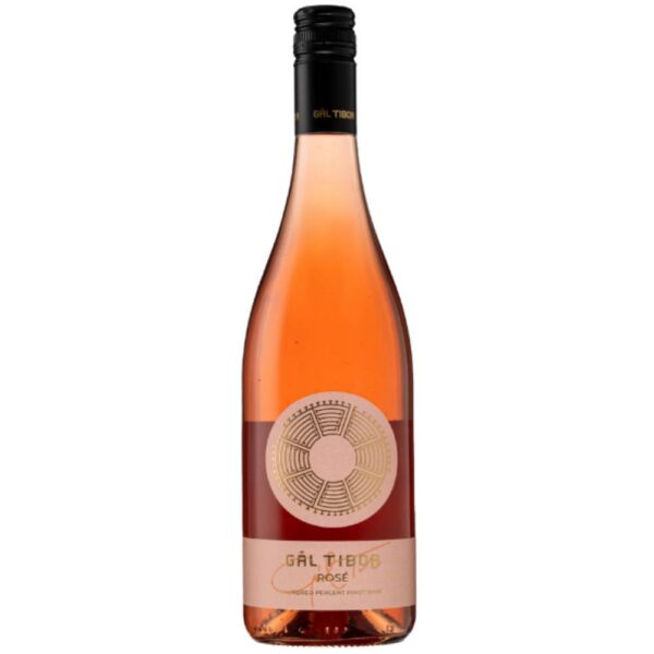 ROSÉ Pinot Noir 2025 – Gál Tibor vinarija