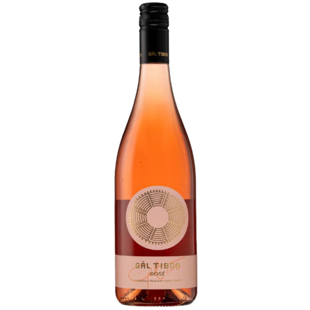 Gál Tibor ROSÉ PINOT NOIR 2025