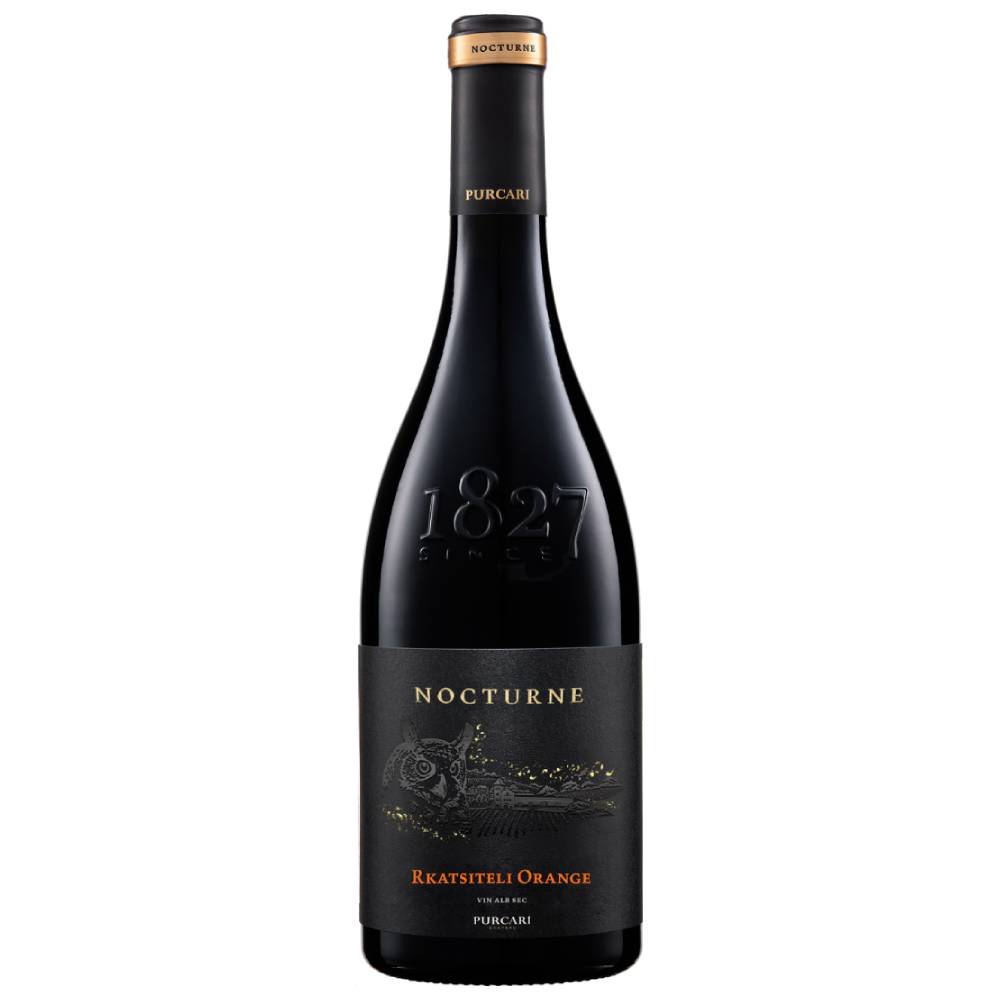 Chateau Purcari Orange de Purcari Nocturne 2023