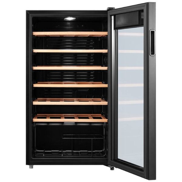 TESLA Wine Cooler RW092M