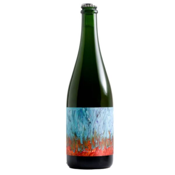 Atlantis Brut Zenit NV – Turay vinarija