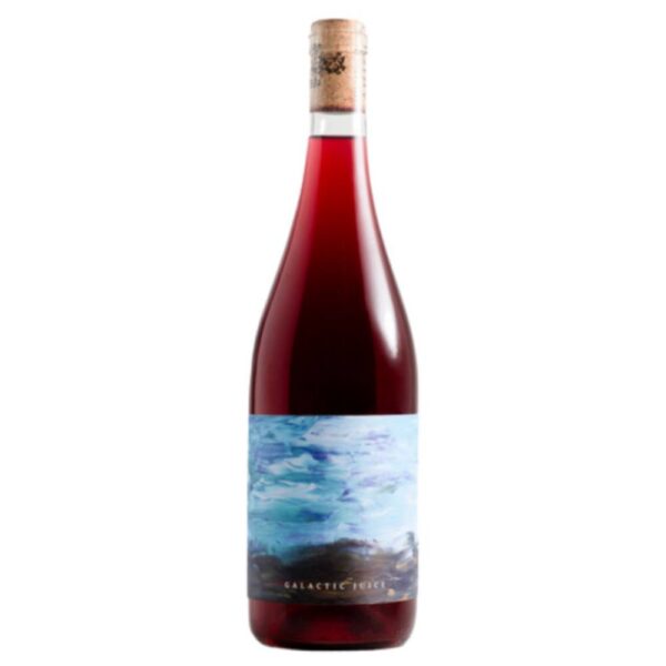 Galactic Juice Kékfrankos 2025 – Turay vinarija