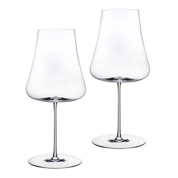 Pasabahce Steam Zero CASA/2 VOLCANO WHITE WINE 32020