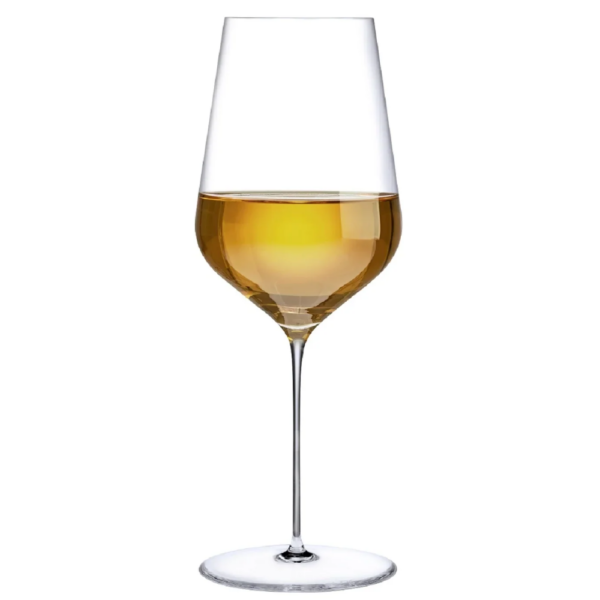 Pasabahce Steam Zero CASA/2 TRIO WHITE WINE 32248