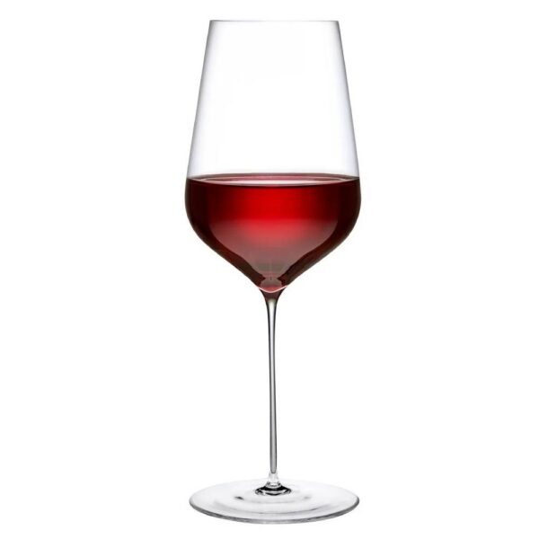 Pasabahce Steam Zero CASA/2 TRIO RED WINE 32249