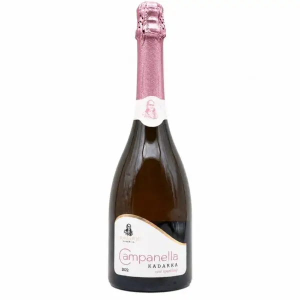 Campanella Kadarka 2022 – Tonković vinarija