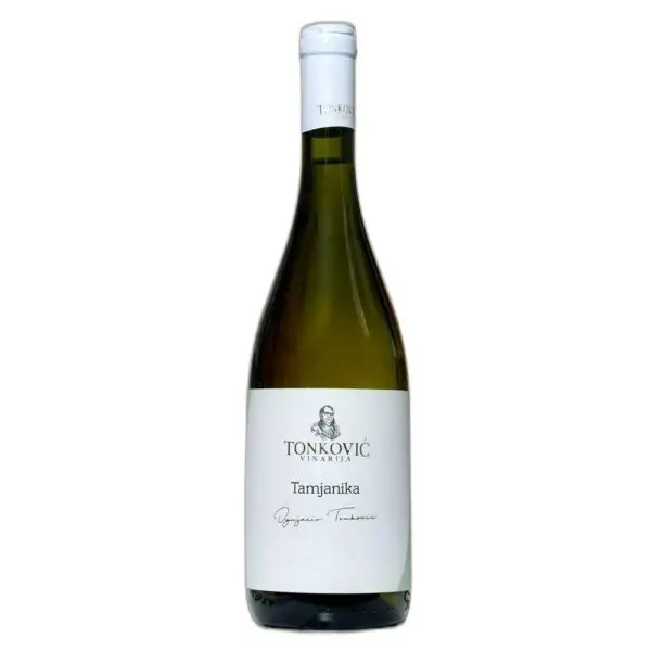 Tamjanika 2024 – Tonković vinarija