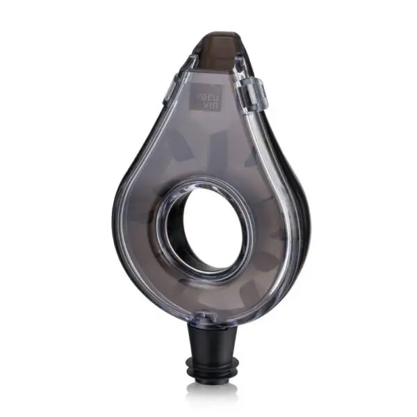 Aerator