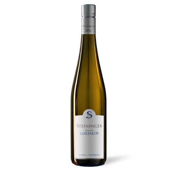 Langenlois Kamptal DAC Riesling 2025 – Weingut Steininger vinarija
