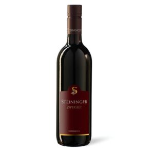Zweigelt 2022 – Weingut Steininger vinarija