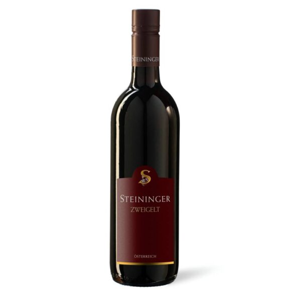 Zweigelt 2022 – Weingut Steininger vinarija