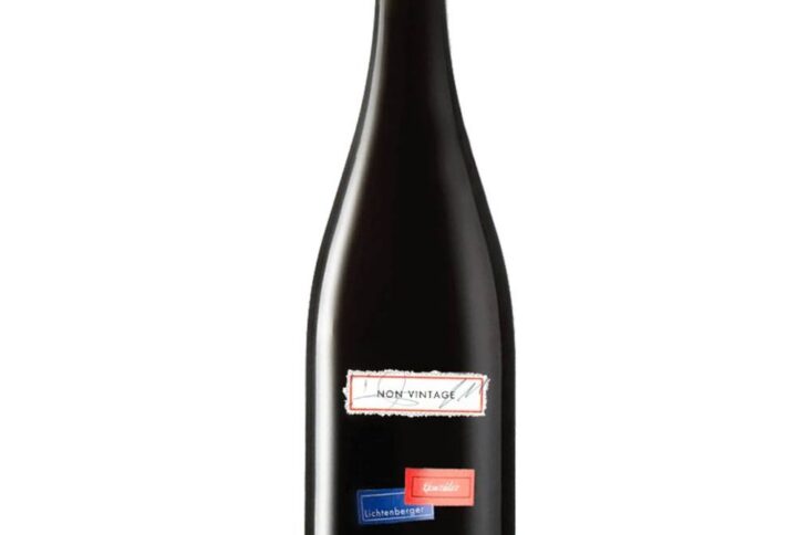 Bubbles NV – Lichtenberger-Gonzalez vinarija
