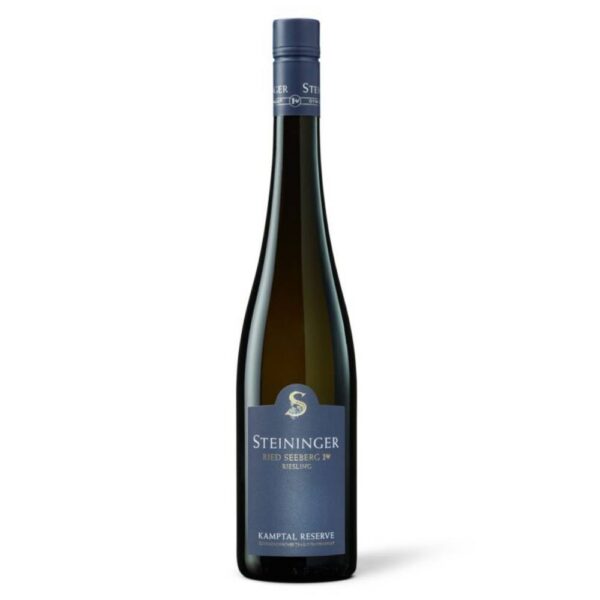 Ried Seeberg Riesling 1ÖTW 2024 – Weingut Steininger vinarija