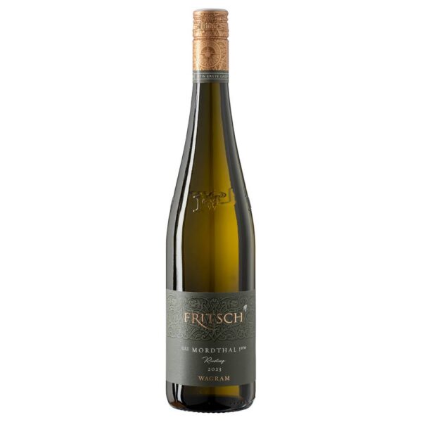 Ried Mordthal 1ÖTW Riesling 2023 – Fritsch vinarija