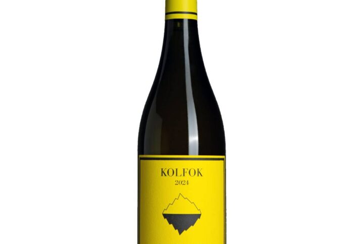 Querschnitt Weiss Grüner Veltliner & Co. 2024 – Kolfok vinarija