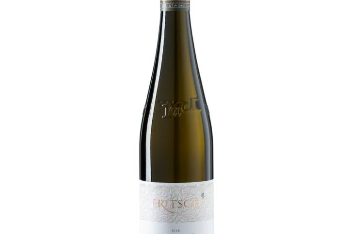 Ried Steinberg 1ÖTW Grüner Veltliner 2024 – Fritsch vinarija