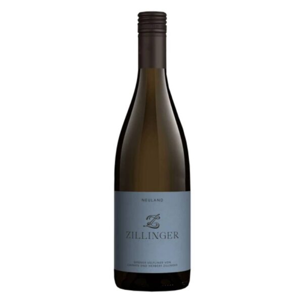 Neuland Welschriesling 2025 – Zillinger vinarija