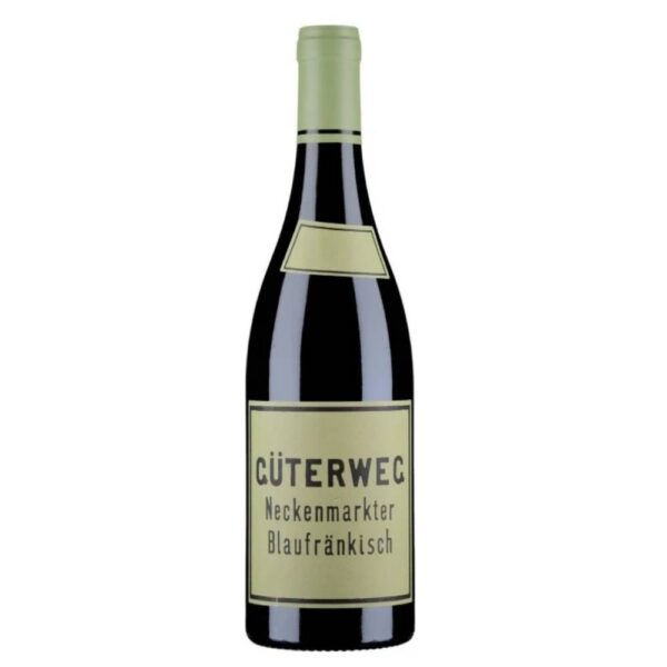 Neckenmarkter Güterwec Blaufränkisch 2021 – Kolfok vinarija
