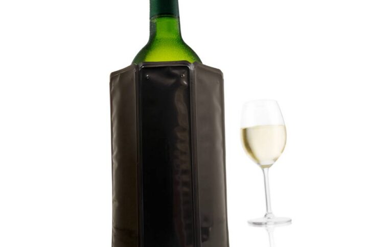 Wine Cooling Sleeve