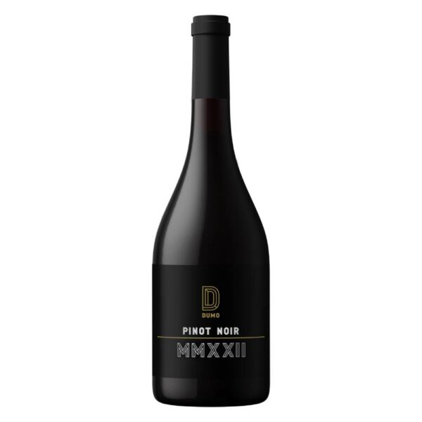 Pinot Noir 2022 – Dumo vinarija