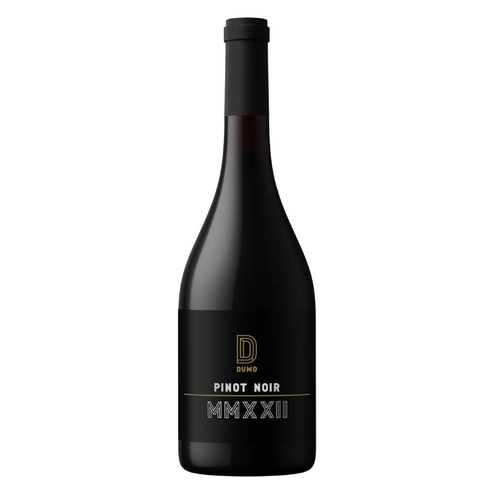 Dumo 2022 Pinot Noir