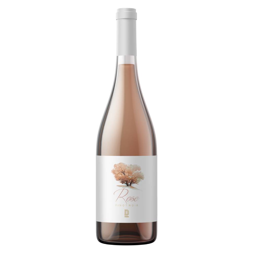 Dumo 2025 Rosé