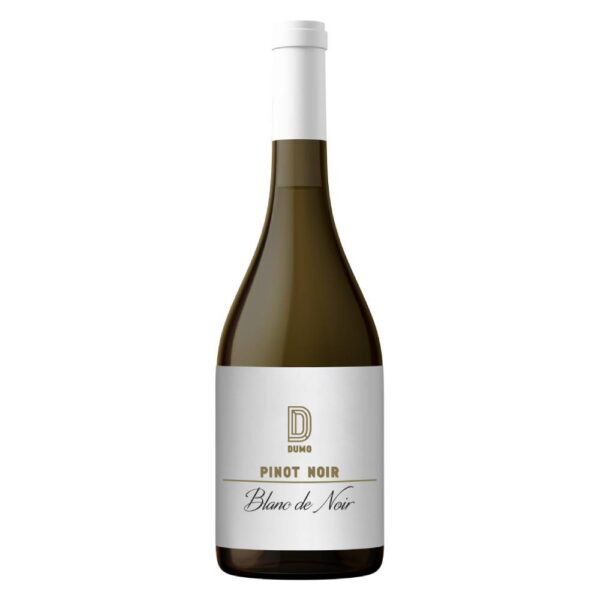 Blanc de Noir Pinot Noir 2024 – Dumo vinarija