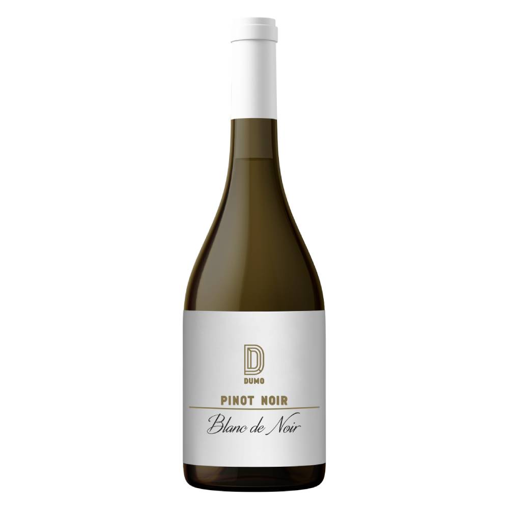 Dumo Blanc De Noir 2024 Pinot Noir