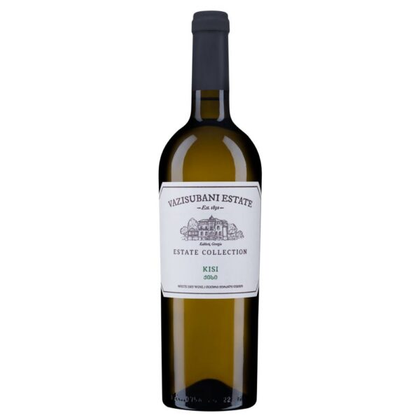Kisi 2022 – Vazisubani Estate vinarija