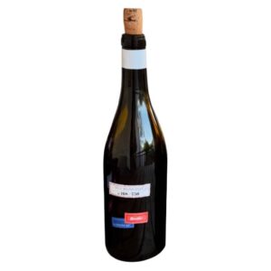 Gold.Brunn Grüner Veltliner 2023 – Lichtenberger-Gonzalez vinarija