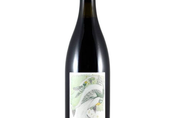 Cuvée 09 Tsitska, Otskhanuri Sapere 2023 – Makaridze vinarija