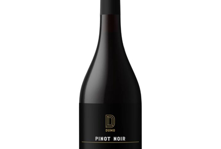 Pinot Noir 2023 – Dumo vinarija