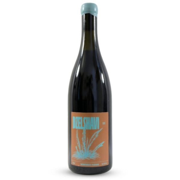 Dzelshavi 2024 – We are Ghvino vinarija