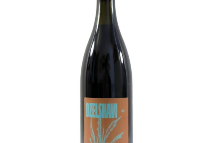 Dzelshavi 2024 – We are Ghvino vinarija