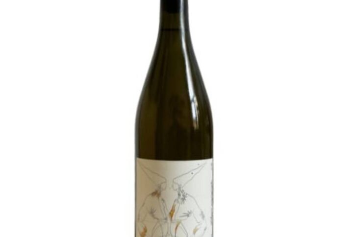 Tsolikouri from Adjara X Maiko 2024 – We are Ghvino vinarija