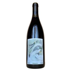 Aladasturi Red 2025 – Makaridze vinarija