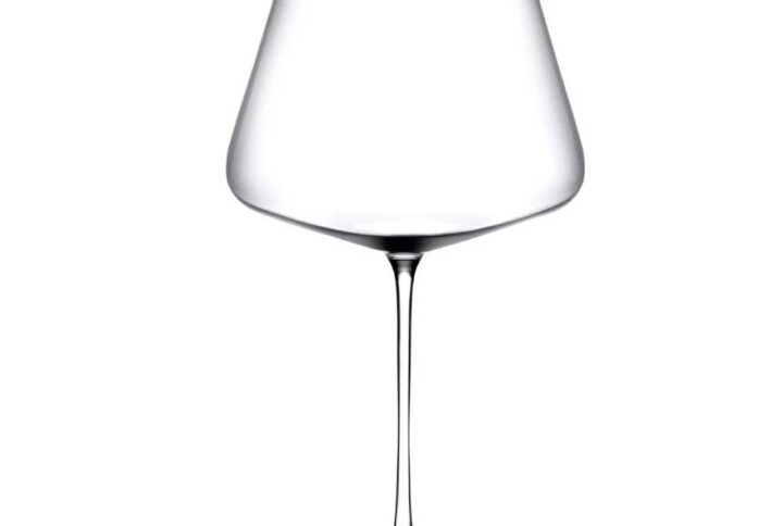 Pasabahce CASA/4 TOM DIXON WINE 800CC 6633505