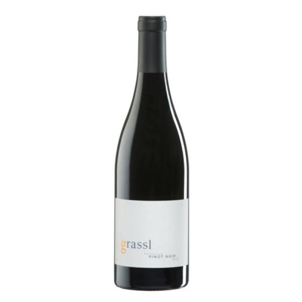 Pinot Noir Reserve 2024 – Weingut Philipp Grassl vinarija