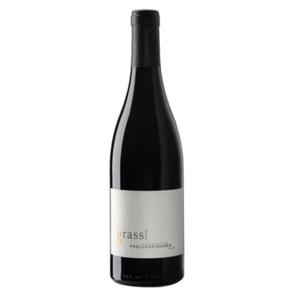 Prellenkirchen Blaufränkisch 2023 – Weingut Philipp Grassl vinarija