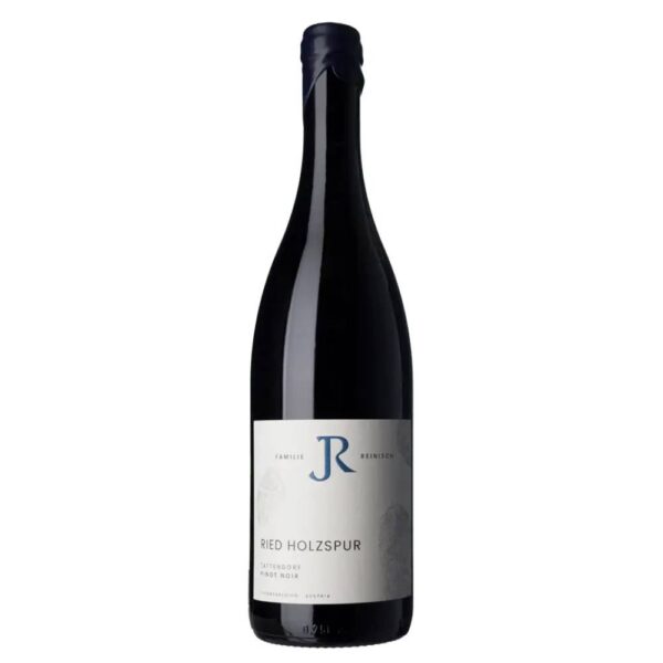 Ried Holzspur Pinot Noir BIO 2022 – Johanneshof Reinisch vinarija