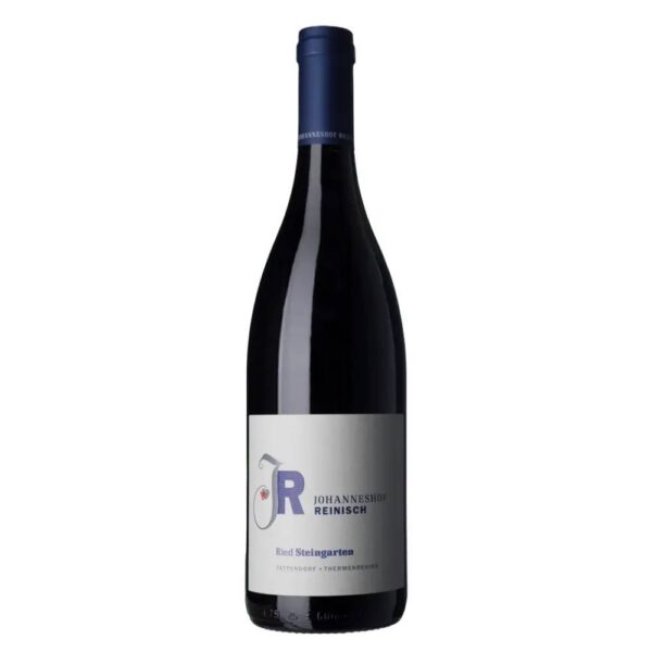Ried Steingarten BIO 2019 – Johanneshof Reinisch vinarija